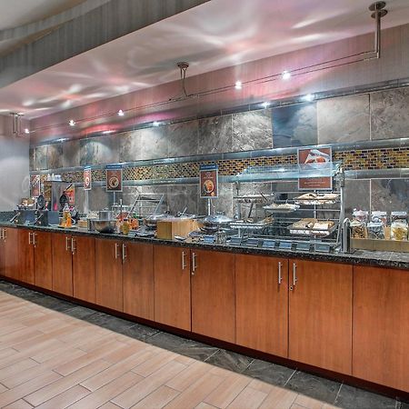 Springhill Suites Піджен-Фордж Екстер'єр фото